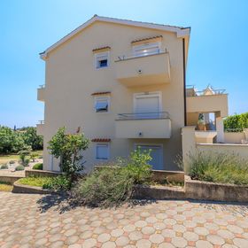 Apartmani Antares Krk