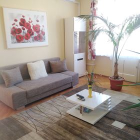 Városközponti Apartmanlakás Salgótarján