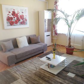 Városközponti Apartmanlakás Salgótarján