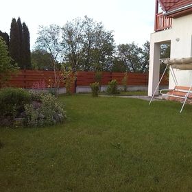 Sarki Fény Vendégház Vásárosnamény