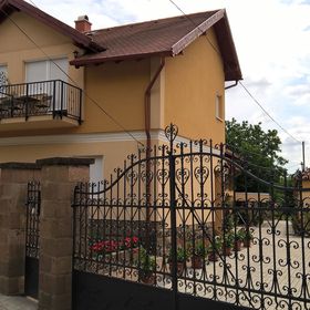 Kitti Vendégház Bogács