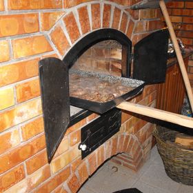 Kitti Vendégház Bogács