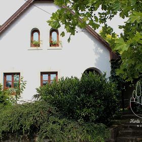 Kurta Apartmanház Noszvaj