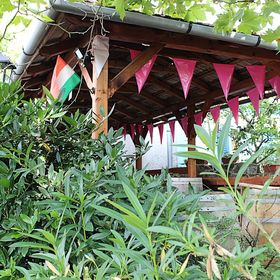 Kurta Apartmanház Noszvaj