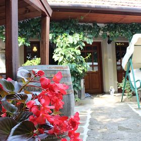 Kurta Apartmanház Noszvaj