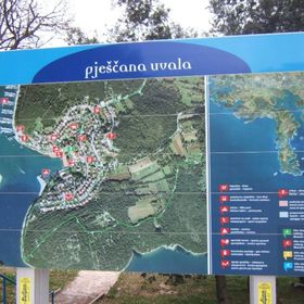 Apartmani Antica Pješčana Uvala