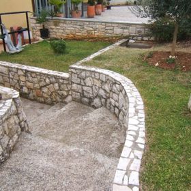 Apartmani Antica Pješčana Uvala