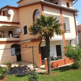 Apartmani Antica Pješčana Uvala