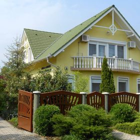 Imola és Andrea Apartmanház Hajdúszoboszló