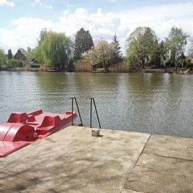 Márk és Dia Apartmanház Békésszentandrás