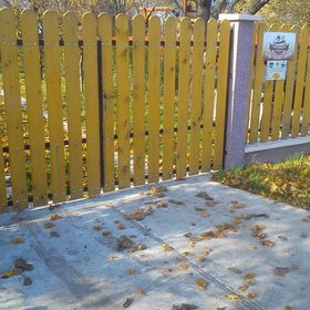 Márk és Dia Apartmanház Békésszentandrás