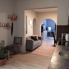 Léda Apartman Keszthely