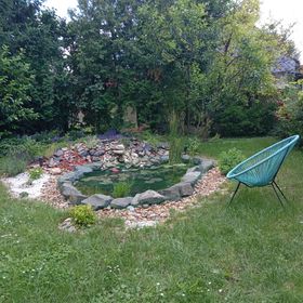 Léda Apartman Keszthely