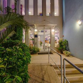 Hotel Manora Mali Lošinj