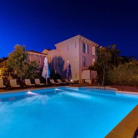 Hotel Manora Mali Lošinj