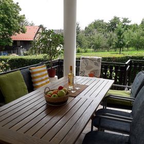 Angéla Vendégház Zalakaros