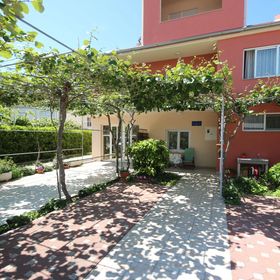 Apartmani Šimun Zadar