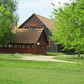 Nyírfaliget Turistaház és Kemping Nyíregyháza