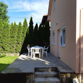 Rózsa Apartment Hajdúszoboszló