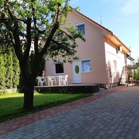 Rózsa Apartment Hajdúszoboszló