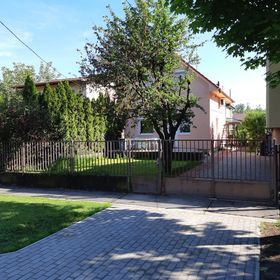 Rózsa Apartment Hajdúszoboszló