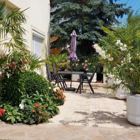 Violetta Vendégház Keszthely