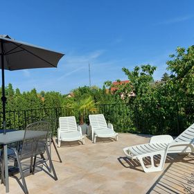 Violetta Vendégház Keszthely