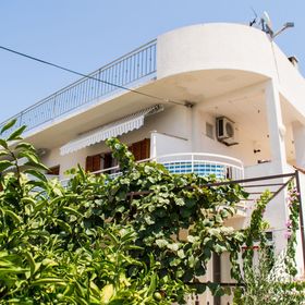 Apartmani Puljiz Trogir