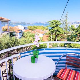 Apartmani Puljiz Trogir