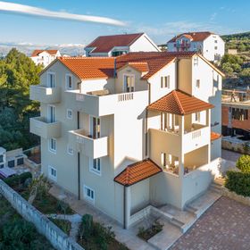 Villa Ankora Supetar