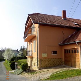 Margaréta I. Apartman Zalakaros