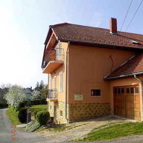 Margaréta I. Apartman Zalakaros