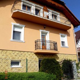 Margaréta I. Apartman Zalakaros