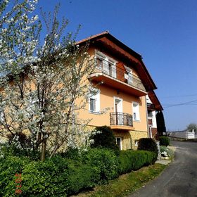 Margaréta I. Apartman Zalakaros