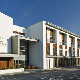 Barack Thermal Hotel & Spa Tiszakécske