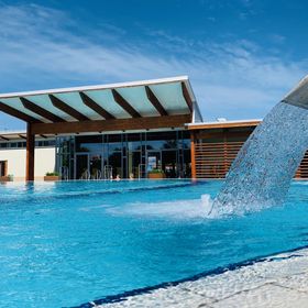 Barack Thermal Hotel & Spa Tiszakécske