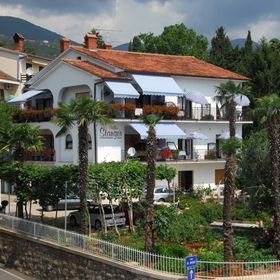 Villa Stanger Lovran