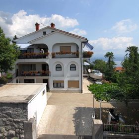 Villa Stanger Lovran