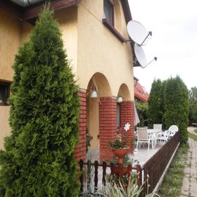 Szabó Ház Balatonkeresztúr