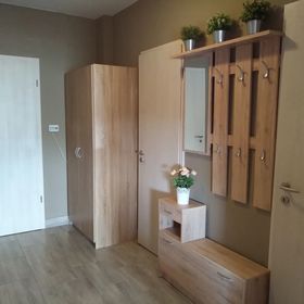 Aqua Apartman Pécs