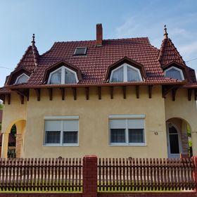 Henrietta Apartmanház Zalakaros