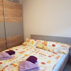 Henrietta Apartmanház Zalakaros