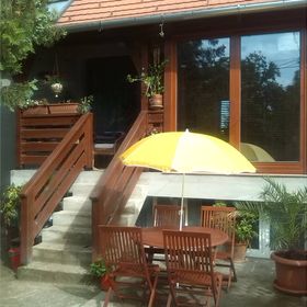 Árpád Vendégház Gárdony