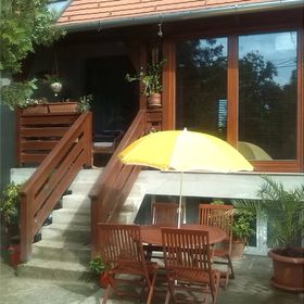 Árpád Vendégház Gárdony