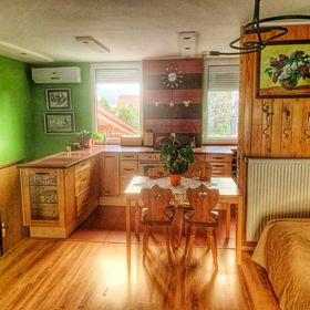 Árpád Vendégház Gárdony