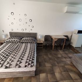 Vasti Apartman Siófok