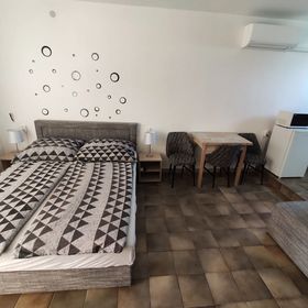 Vasti Apartman Siófok