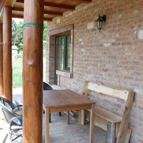 Őrségi Ház Kondorfa