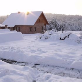 Őrségi Ház Kondorfa