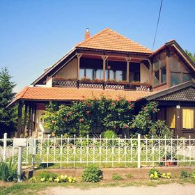 Erzsébet Ház Gyenesdiás